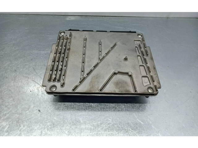 Блок управления двигателем Блок управления 1039S04101   Volvo XC90