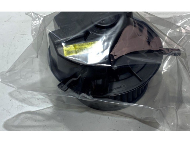 Вентилятор печки 1K1820015C Volkswagen Golf VII