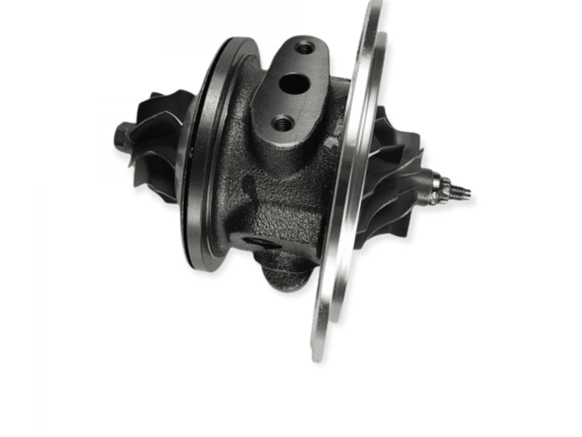 Турбина Nissan Almera Tino 2000 - 2006 года