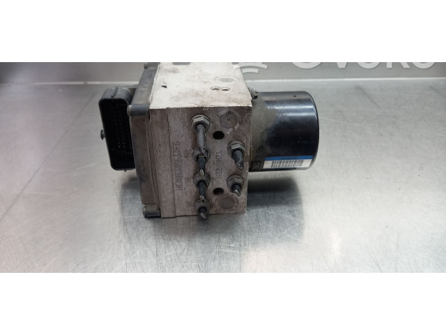 Блок АБС 3C0614109D, 3C0614109D   Volkswagen  PASSAT B6  2005 - 2010 года