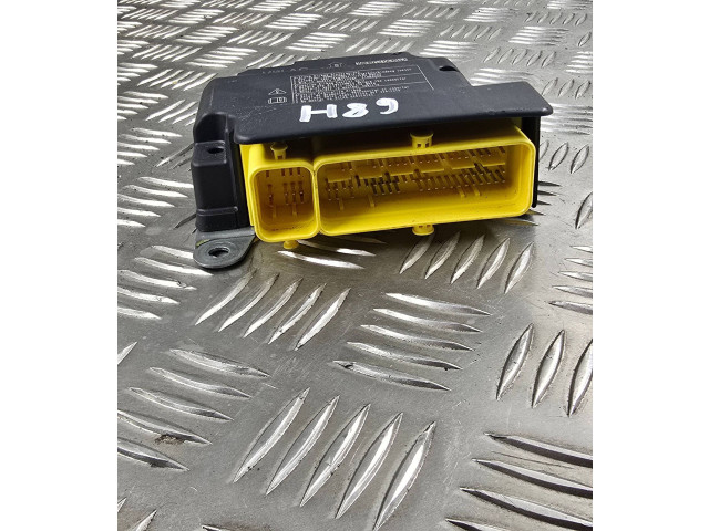 Блок подушек безопасности 80A959655Q   Audi Q5 SQ5