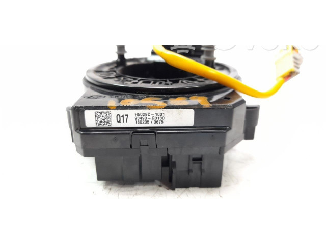 Топливная рампа H5029C1001   KIA Ceed   для двигателя G3LC