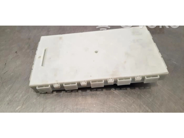 Блок комфорта 61355A91FD5 Mini Clubman F54