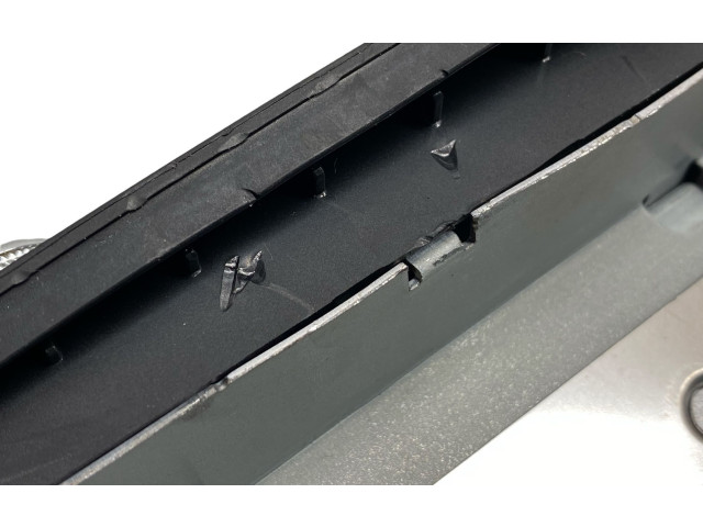 Радио/ проигрыватель CD/DVD / навигация 7640276380, 8P0035186AB Audi A3 S3 A3 Sportback 8P для двигателя BSE