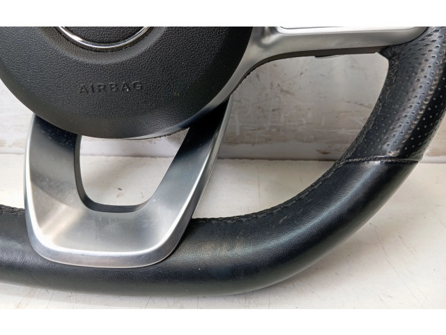 Руль Mercedes-Benz GLE W167 2019 - года A0050004799, A0008608500