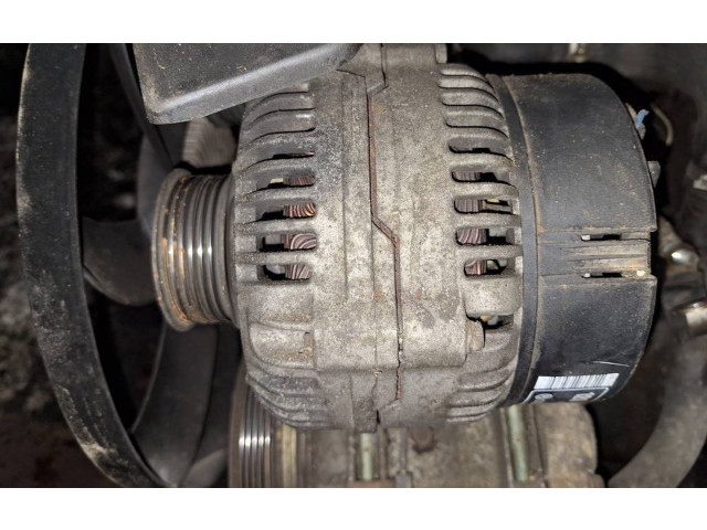 Генератор 046903015f, 0123515012   Audi A6 S6 C4 4A      