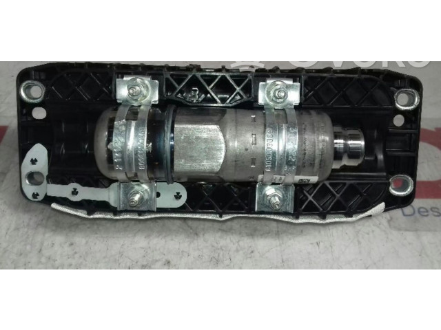 Надувная подушка для пассажира