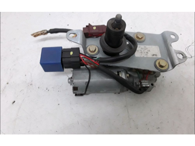 Моторчик заднего дворника Citroen Xsara