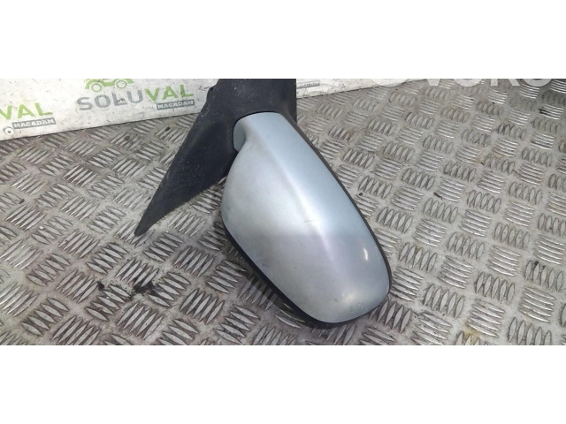 Зеркало (управляемое электричеством)