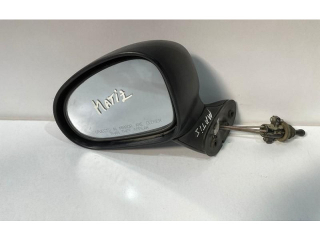 Зеркало электрическое        Chevrolet Matiz   -  года   