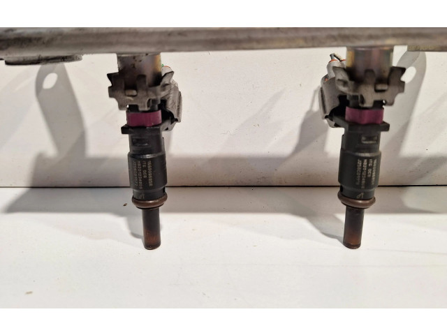 Топливная рампа H8201234808   Renault Twingo III  