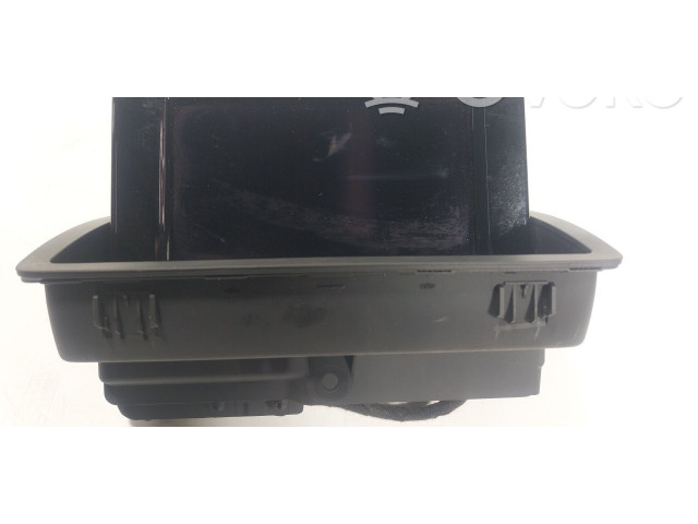 Дисплей 8U0919603A, 8U0857273E Audi Q3 8U