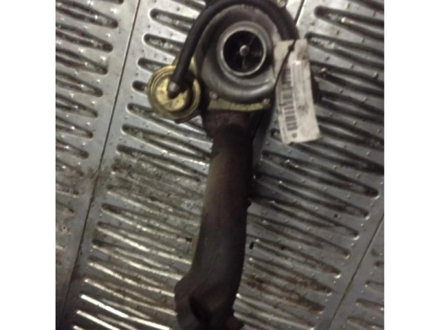 Turbodmychadlo Турбина Alfa Romeo 145 - 146