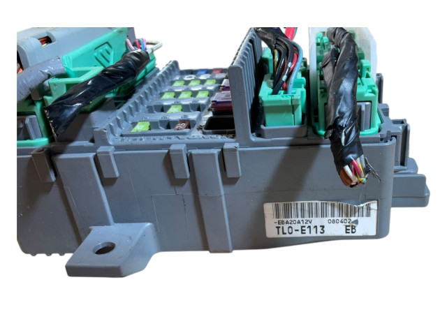 Блок предохранителей TL0E113EB Honda Accord