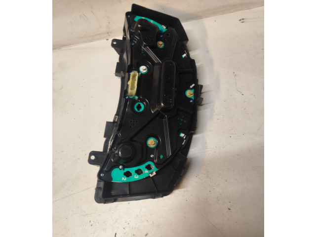 Панель приборов 13173381XT, 110080162026   Opel Meriva A       