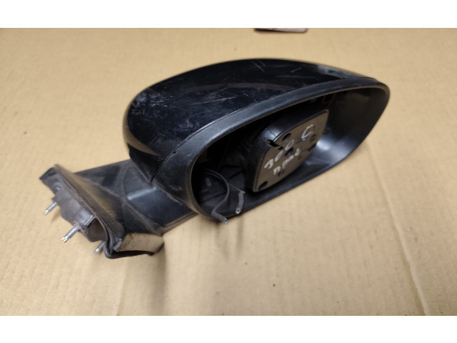 Зеркало электрическое        Chrysler 300 - 300C  2005 - 2010 года   