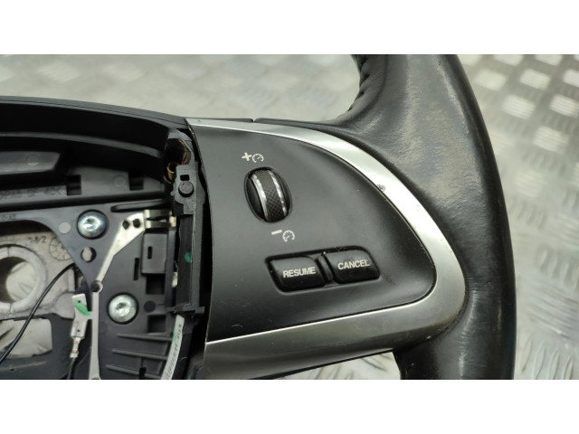 Руль Jaguar XF X250 2007-2015 года CX23ABLEG, 6W833F916AB