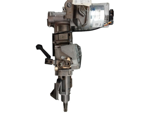 Дисплей    488105110R   Renault Clio IV