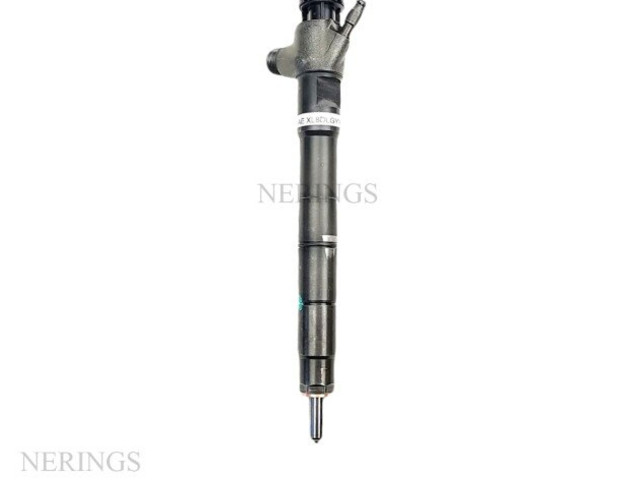 Форсунка 28370681, HRD365 Skoda Octavia Mk3 (5E)