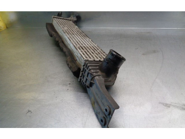 Интеркулер 2371034101 SsangYong Korando