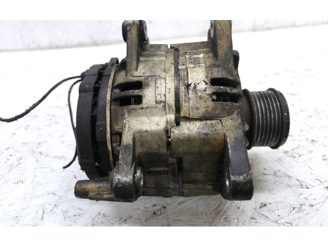 Зеркало электрическое Volkswagen New Beetle 1998 - 2011 года