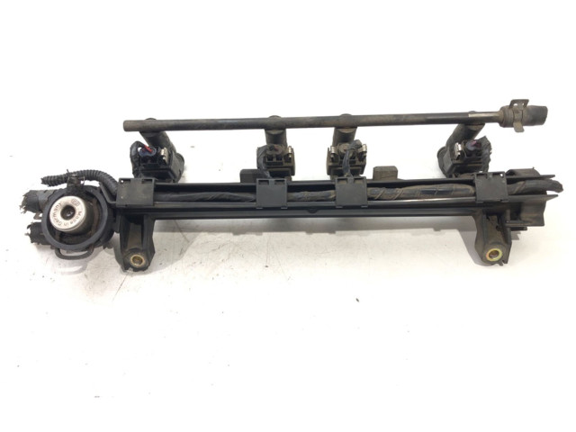 Топливная рампа 0280160557 Skoda Octavia Mk1 (1U)