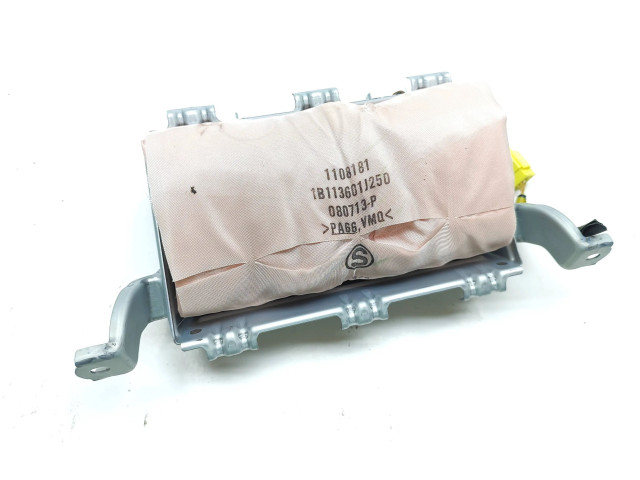 Подушка безопасности пассажира 002913313KU8, 00589P1000470 Lexus IS III XE30