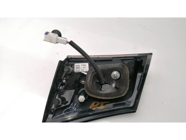 Задний фонарь  33550TGLG02    Honda Civic X   2016-2021 года