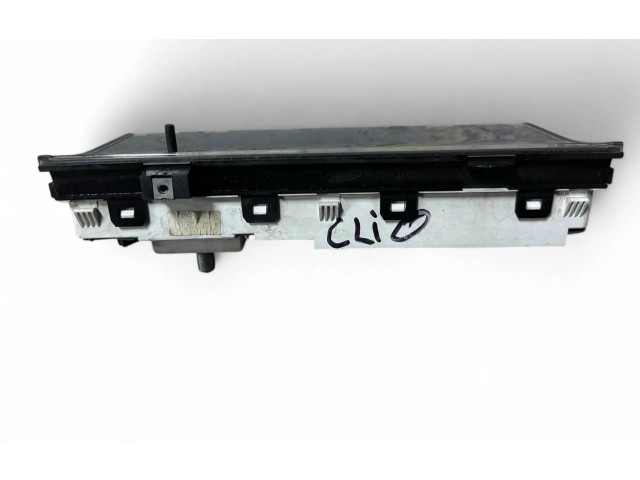 Панель приборов Renault Clio I