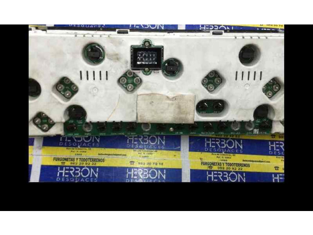 Панель приборов 56042795, 58994 Jeep Grand Cherokee