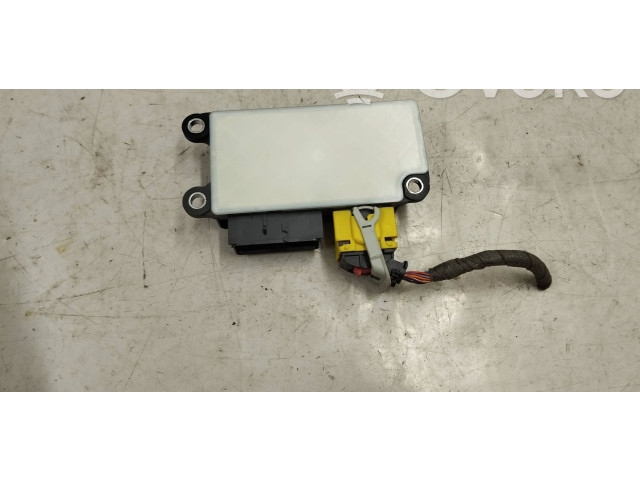 Блок подушек безопасности 13589413 Vauxhall Astra J