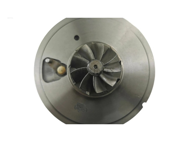Турбина Chevrolet Captiva 2.2 4947701610, CHRA50-0195