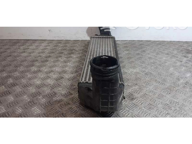 Интеркулер  6650758   BMW X3 E83 