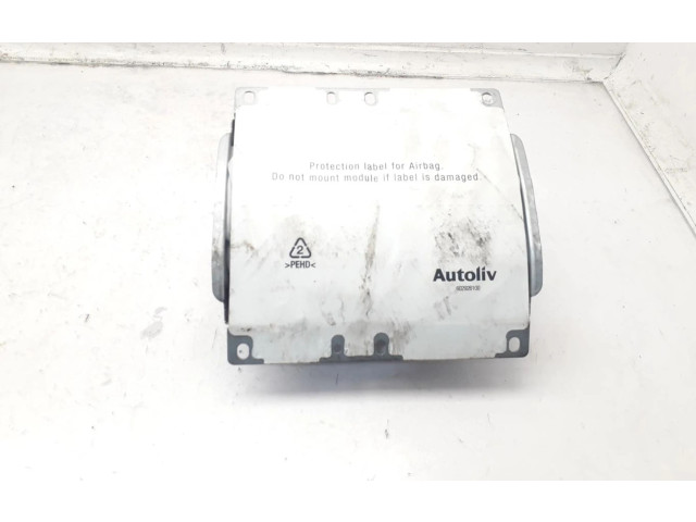 Подушка безопасности двери 8623351, 8623351 Volvo C30