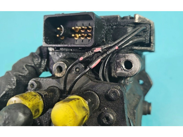 Топливный насос