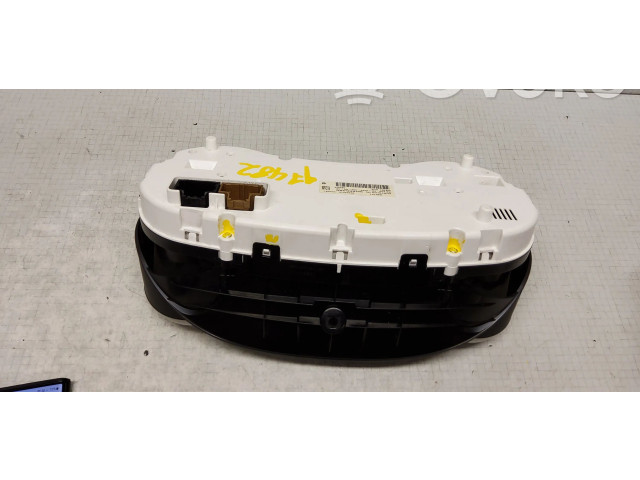 Панель приборов P56046664AC, 56046664AC Jeep Grand Cherokee