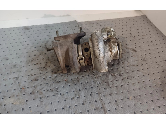 Турбина Volvo C70 TD04HL13T, 1320317