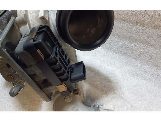 Turbodmychadlo Турбина 35242186F   Maserati Levante   