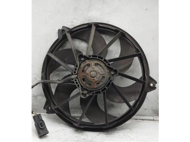 Комплект вентиляторов 1494742080, 1494742080 Citroen C8