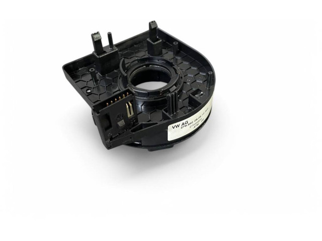 Подрулевой шлейф SRS 279950   Skoda Fabia Mk2 (5J)