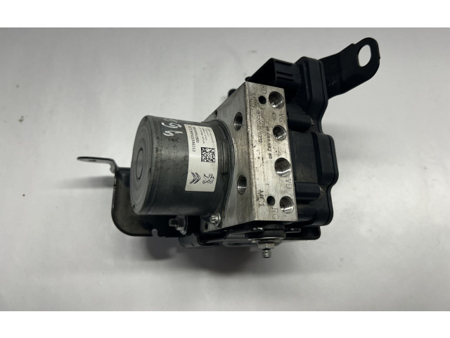 Jednotka ABS 9808958280, 9834952880   Citroen Berlingo 2020