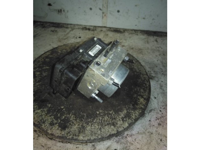 Блок АБС 4541VW, 4541VW Citroen Nemo - года
