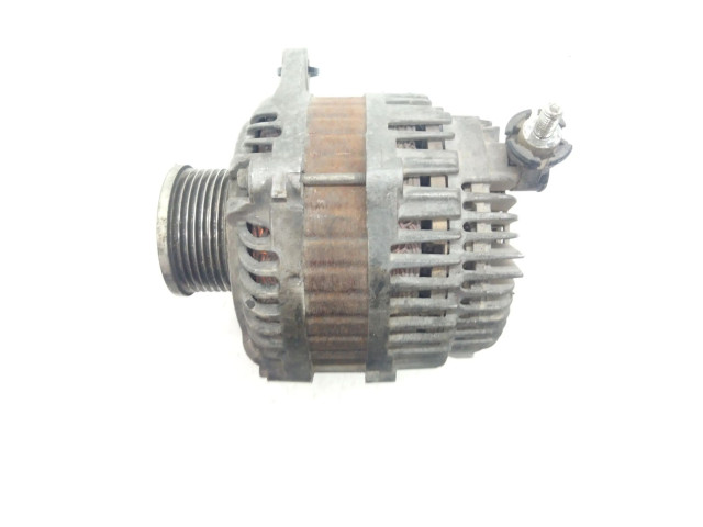 Генератор 23100EB315 Nissan Pathfinder R51