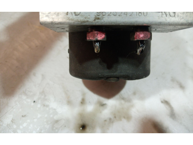 Блок АБС 9625242180, 9625242180 Peugeot 306 - года