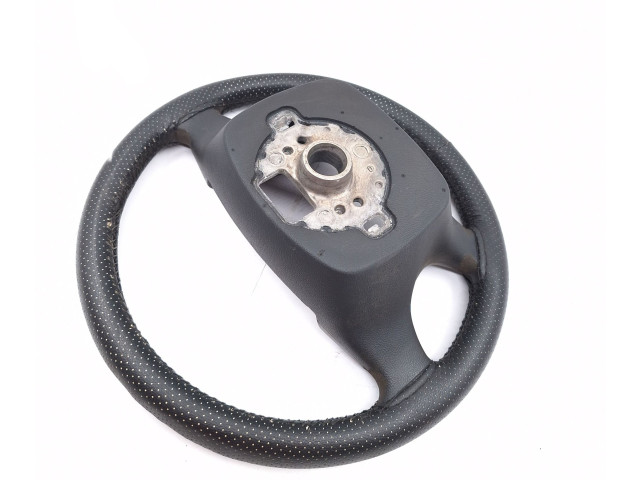 Руль Skoda Fabia Mk2 (5J) 2007 - 2014 года IZ0419091M, 16649