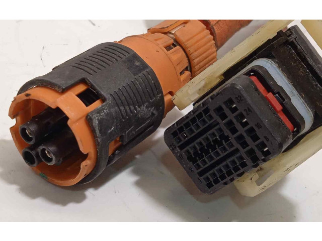 Блок управления 8892083000, P8892083000 Lynk & co 01