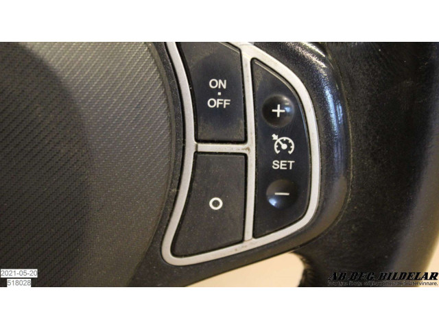 Руль KIA Ceed  2006 - 2012 года       