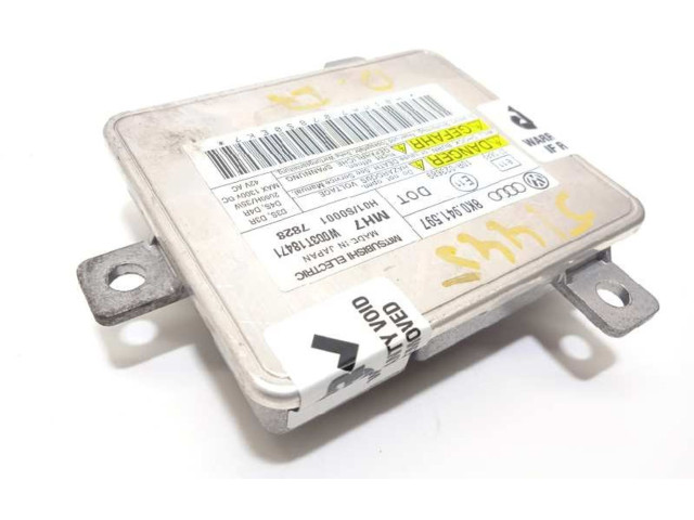 Блок управления Xenon