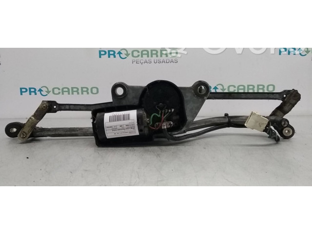 Моторчик дворников Citroen Xantia