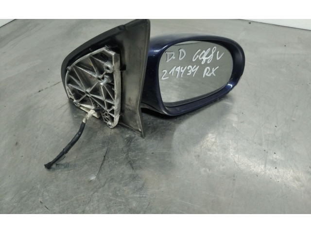 Зеркало электрическое Volkswagen Golf Plus 2005 - 2013 года